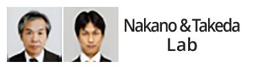 Nakano & Takeda Lab