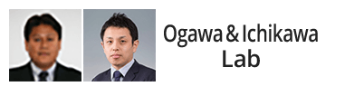 Ogawa & Ichikawa Lab